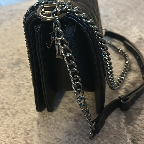 CLASSIC FASHION QUILTED BAG - Picture 6 of 13